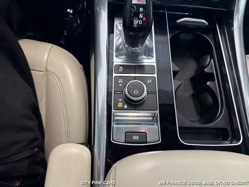 2020 Land Rover Range Rover Sport HSE - Photo 25 - Panorama City, CA 91402