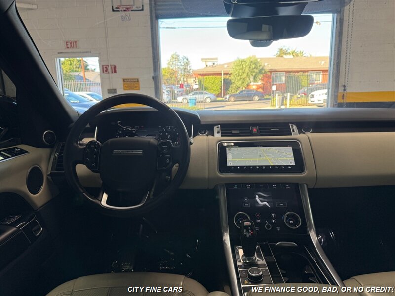 2020 Land Rover Range Rover Sport HSE - Photo 14 - Panorama City, CA 91402