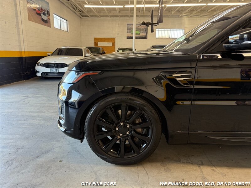 2020 Land Rover Range Rover Sport HSE - Photo 3 - Panorama City, CA 91402