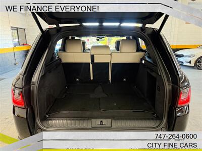 2020 Land Rover Range Rover Sport HSE - Photo 30 - Panorama City, CA 91402
