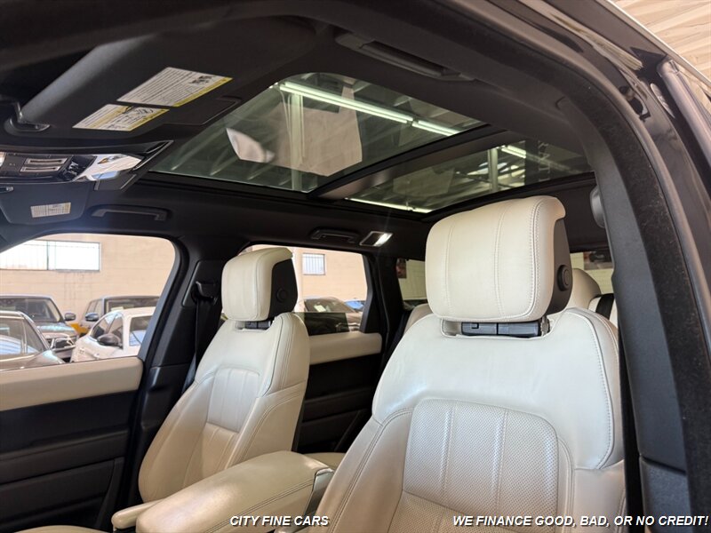 2020 Land Rover Range Rover Sport HSE - Photo 27 - Panorama City, CA 91402