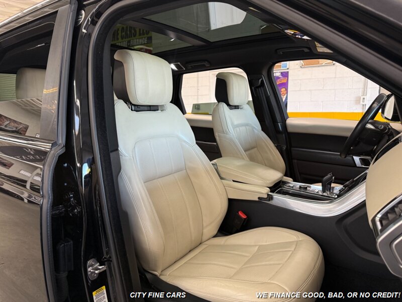 2020 Land Rover Range Rover Sport HSE - Photo 34 - Panorama City, CA 91402