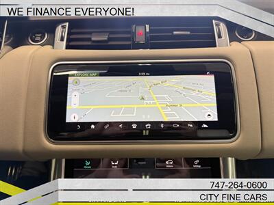 2020 Land Rover Range Rover Sport HSE - Photo 21 - Panorama City, CA 91402