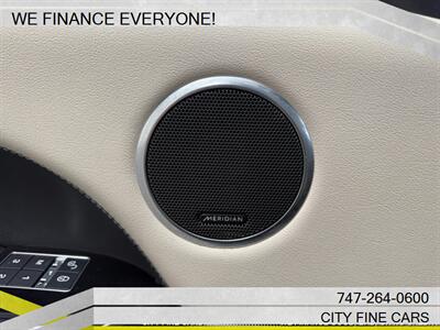 2020 Land Rover Range Rover Sport HSE - Photo 35 - Panorama City, CA 91402