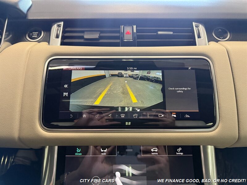 2020 Land Rover Range Rover Sport HSE - Photo 22 - Panorama City, CA 91402