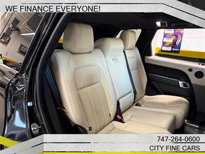 2020 Land Rover Range Rover Sport HSE - Photo 32 - Panorama City, CA 91402
