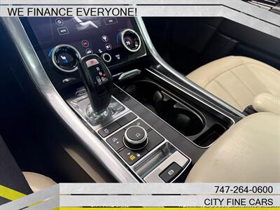 2020 Land Rover Range Rover Sport HSE - Photo 24 - Panorama City, CA 91402