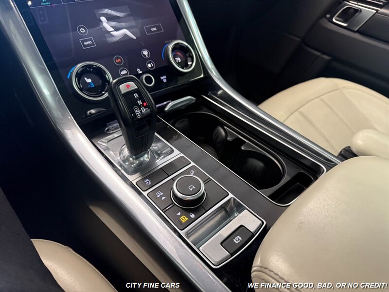 2020 Land Rover Range Rover Sport HSE - Photo 24 - Panorama City, CA 91402