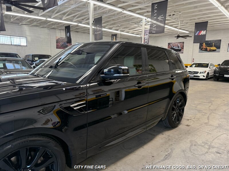 2020 Land Rover Range Rover Sport HSE - Photo 5 - Panorama City, CA 91402