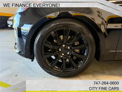 2020 Land Rover Range Rover Sport HSE - Photo 4 - Panorama City, CA 91402