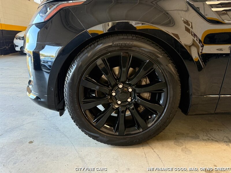 2020 Land Rover Range Rover Sport HSE - Photo 4 - Panorama City, CA 91402