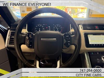 2020 Land Rover Range Rover Sport HSE - Photo 19 - Panorama City, CA 91402