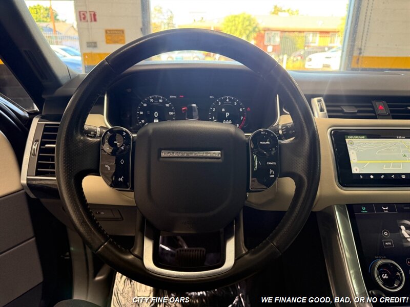 2020 Land Rover Range Rover Sport HSE - Photo 19 - Panorama City, CA 91402