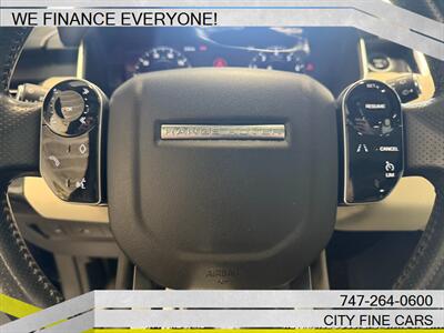 2020 Land Rover Range Rover Sport HSE - Photo 17 - Panorama City, CA 91402