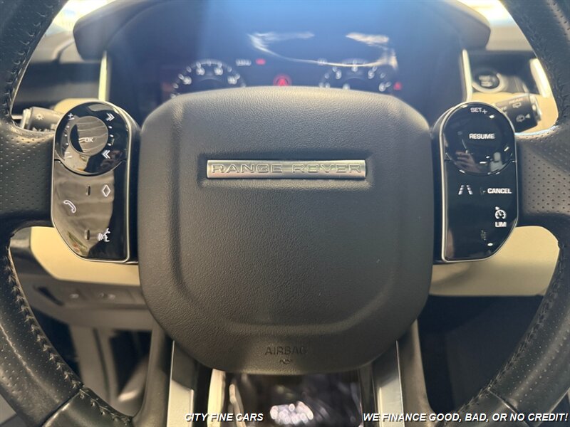 2020 Land Rover Range Rover Sport HSE - Photo 17 - Panorama City, CA 91402
