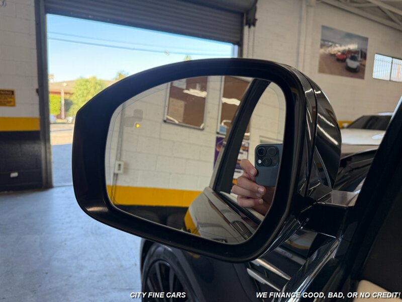 2020 Land Rover Range Rover Sport HSE - Photo 36 - Panorama City, CA 91402