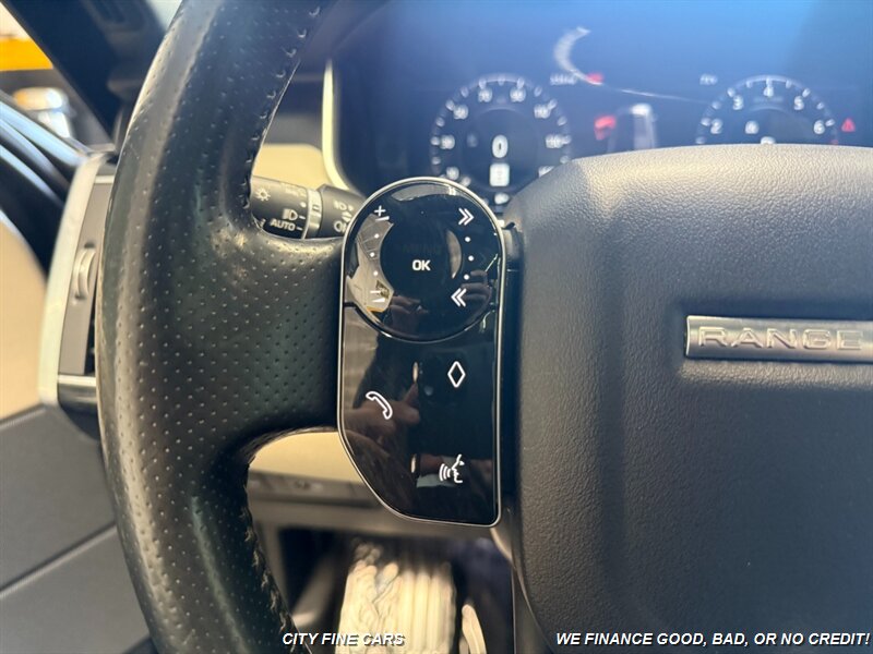 2020 Land Rover Range Rover Sport HSE - Photo 16 - Panorama City, CA 91402
