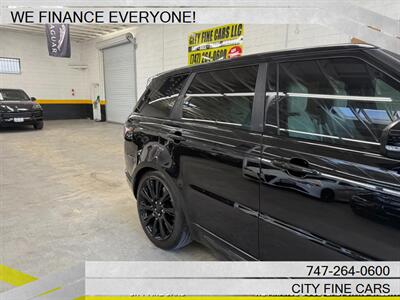2020 Land Rover Range Rover Sport HSE - Photo 10 - Panorama City, CA 91402