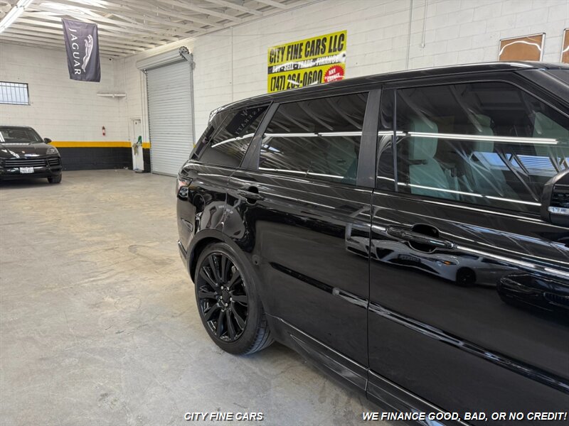 2020 Land Rover Range Rover Sport HSE - Photo 10 - Panorama City, CA 91402
