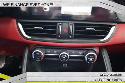 2018 Alfa Romeo Giulia - Photo 22 - Panorama City, CA 91402