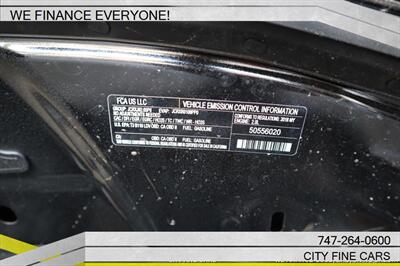 2018 Alfa Romeo Giulia - Photo 34 - Panorama City, CA 91402