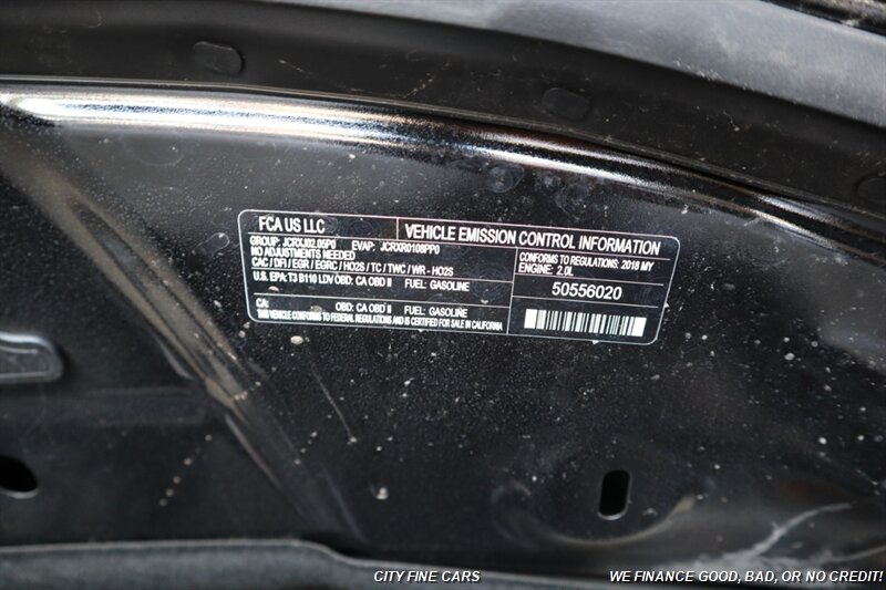 2018 Alfa Romeo Giulia - Photo 34 - Panorama City, CA 91402