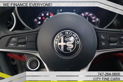 2018 Alfa Romeo Giulia - Photo 17 - Panorama City, CA 91402