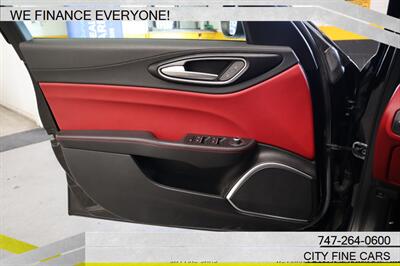 2018 Alfa Romeo Giulia - Photo 25 - Panorama City, CA 91402
