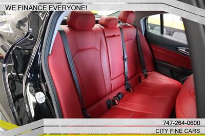 2018 Alfa Romeo Giulia - Photo 31 - Panorama City, CA 91402