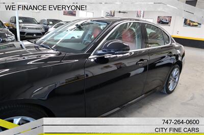 2018 Alfa Romeo Giulia - Photo 5 - Panorama City, CA 91402