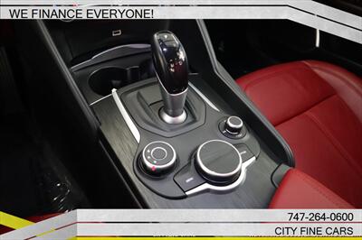 2018 Alfa Romeo Giulia - Photo 23 - Panorama City, CA 91402