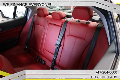 2018 Alfa Romeo Giulia - Photo 28 - Panorama City, CA 91402