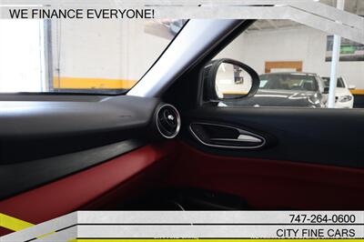2018 Alfa Romeo Giulia - Photo 24 - Panorama City, CA 91402