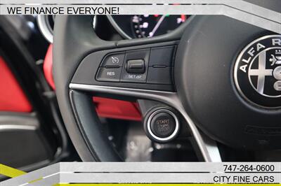 2018 Alfa Romeo Giulia - Photo 16 - Panorama City, CA 91402