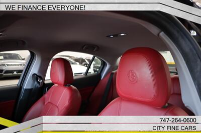 2018 Alfa Romeo Giulia - Photo 27 - Panorama City, CA 91402