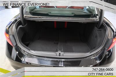 2018 Alfa Romeo Giulia - Photo 29 - Panorama City, CA 91402