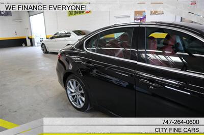 2018 Alfa Romeo Giulia - Photo 10 - Panorama City, CA 91402