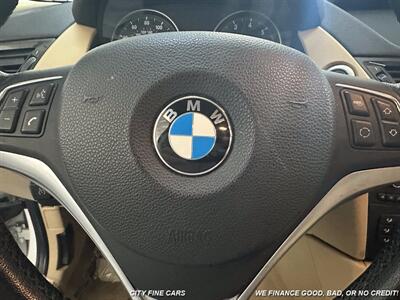 2015 BMW X1 sDrive28i   - Photo 18 - Panorama City, CA 91402