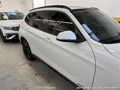 2015 BMW X1 sDrive28i   - Photo 13 - Panorama City, CA 91402