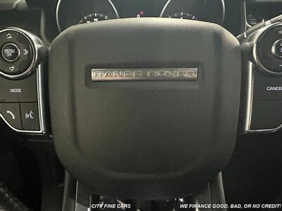 2016 Land Rover Range Rover Sport HSE   - Photo 19 - Panorama City, CA 91402
