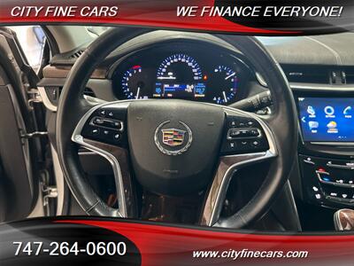 2015 Cadillac XTS Luxury   - Photo 21 - Panorama City, CA 91402