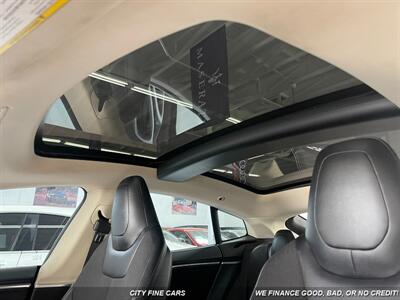 2014 Tesla Model S 60   - Photo 25 - Panorama City, CA 91402