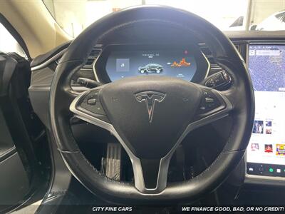 2014 Tesla Model S 60   - Photo 17 - Panorama City, CA 91402