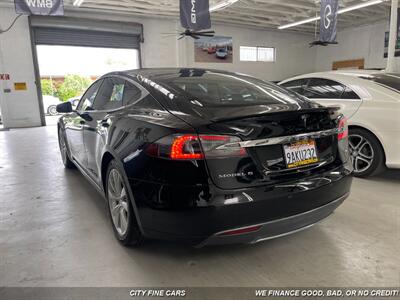 2014 Tesla Model S 60   - Photo 7 - Panorama City, CA 91402