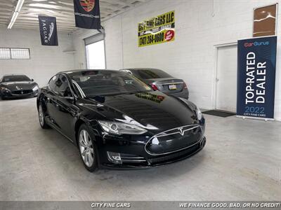 2014 Tesla Model S 60   - Photo 13 - Panorama City, CA 91402
