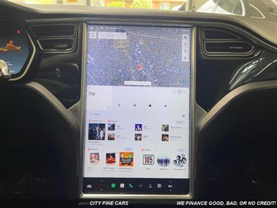 2014 Tesla Model S 60   - Photo 22 - Panorama City, CA 91402