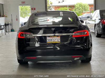 2014 Tesla Model S 60   - Photo 8 - Panorama City, CA 91402