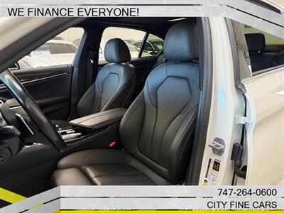 2020 BMW 530e iPerformance - Photo 27 - Panorama City, CA 91402