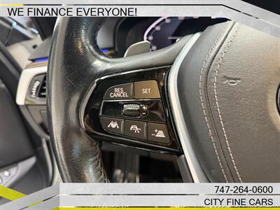 2020 BMW 530e iPerformance - Photo 16 - Panorama City, CA 91402