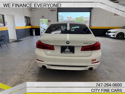 2020 BMW 530e iPerformance - Photo 8 - Panorama City, CA 91402